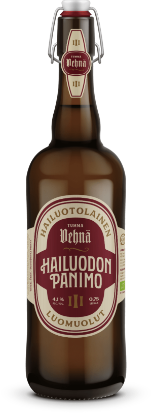 HailuodonPanimo-TummaVehna-075